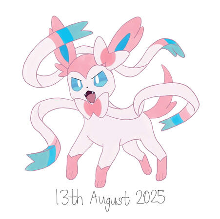 Sylveon Mald